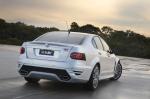 Holden HSV Clubsport R8 2009 года